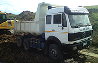 landfilling
